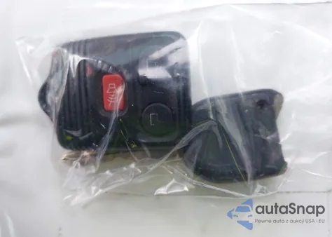 2007 Mercury Mariner Convenience z USA, uszkodzony, nr VIN 4M2CU80ZX7KJ17382